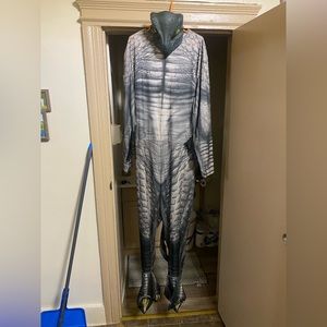 Jurassic World Dinosaur Costume